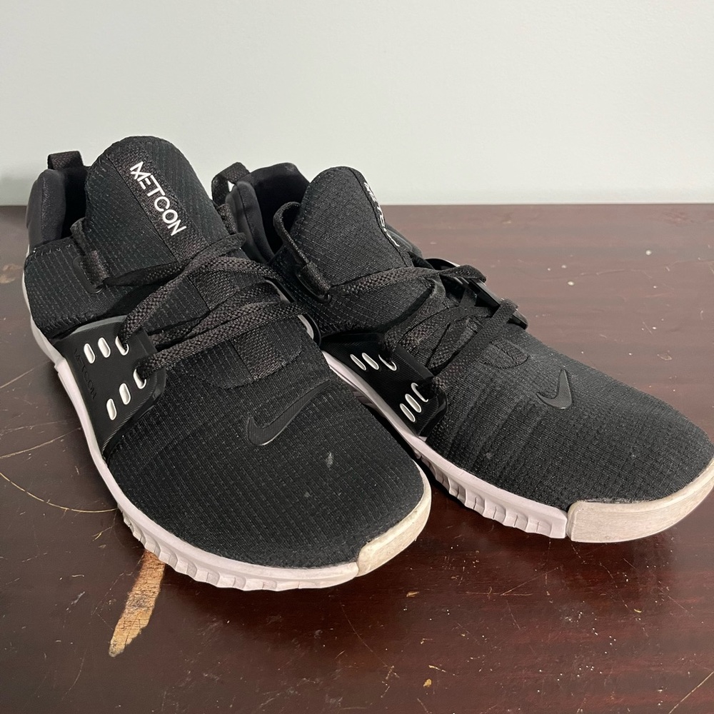 Nike Free Metcon women 9